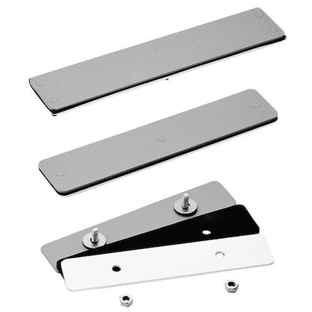 Operator Adapter, NOVAL Accessory, Steel MPN:A3456BAP