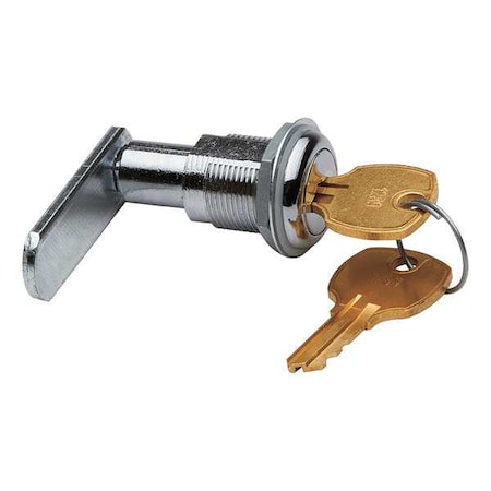 Lock Kit, NOVAL Accessory, Steel MPN:ACLSN12
