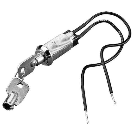 Interlock Kit, Kit Accessory, Steel MPN:AEKDF