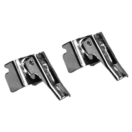 Clamp Kit, Screw Cover Enclosures MPN:AFC412SS
