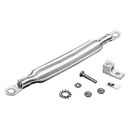 Grounding Jumper Wire Kit, NOVAL Accessory, Copper MPN:AGS808