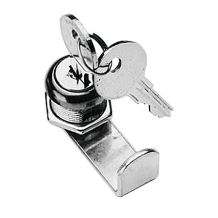 Lock Kit, NOVAL Accessory, Steel MPN:AL12AR