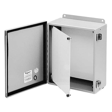 Panel Kit, NOVAL Accessory, Steel MPN:ANADFK
