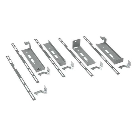 Operator Adapter, NOVAL Accessory, Steel MPN:APCABVA