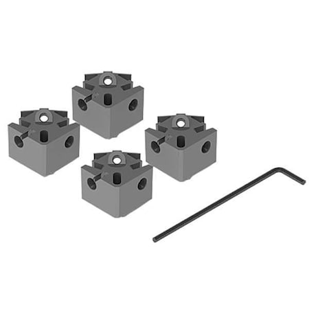 Panel Block, Panel Block Accessory, Polymide MPN:APNLBLK