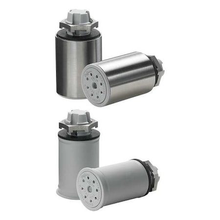 Vent Drain, Drain Accessory, Stainless Steel MPN:AVDR4SS4