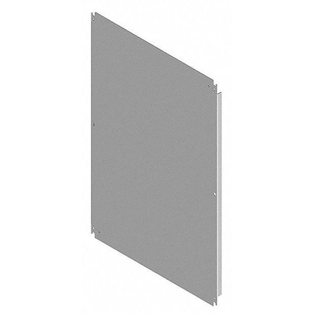 Interior Panel, 12 Gangs, Steel MPN:CP3624