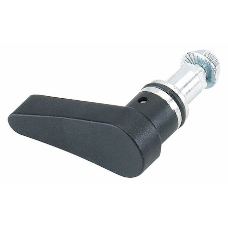 Non-Locking Handle, Handle Accessory, Steel MPN:CWHNL
