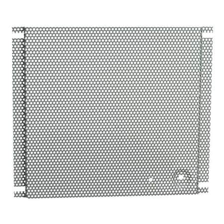 Interior Panel, 16 Gangs, Steel MPN:PB1212PP