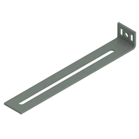 Mounting Bracket Kit, NOVAL Accessory, Steel MPN:PDLFBRKT
