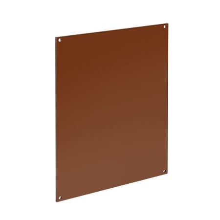 Panel, 1.10 in. H x 17 in. W x 21 in. L, 1/2 in, Phenolic Laminate MPN:A24P20C