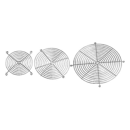 Fan Finger Guard MPN:AGARD6