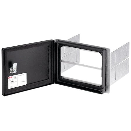 Intersafe Type 4/4x/12 Data Interface Po MPN:HCP514BSS