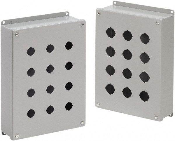 Example of GoVets Nvent Hoffman brand