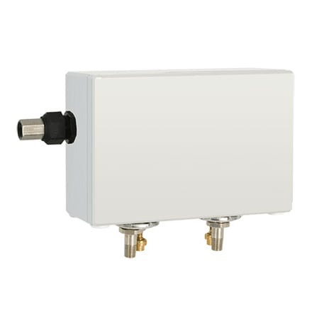 NEMA NEMA Type 12 6.44 H x 5.56 D MPN:VA501604X