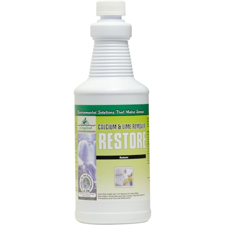 Calcium and Lime Remover/Descalr, 1qt, PK6 MPN:CB290-Q6W2
