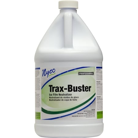 Ice Melt Neutralizer, 1 gal. MPN:NL174-G4