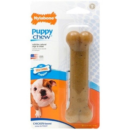 Toy, Puppybone, Regular, Brown MPN:N200
