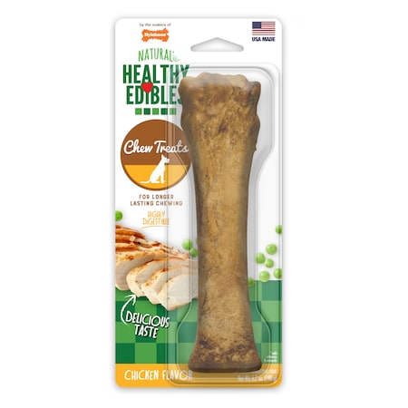 Healthy Edibles Lng Lstng Chicken Treats MPN:NBQ105P