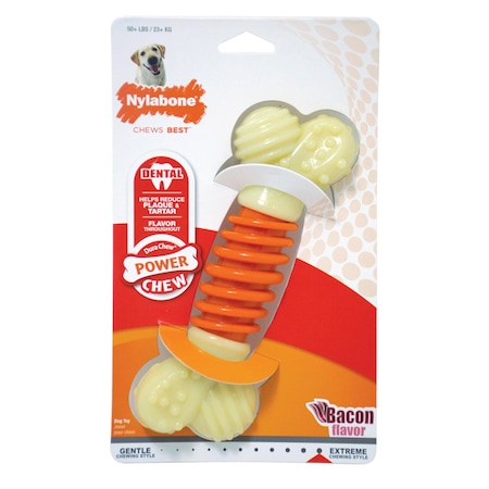 Pro Action Dental Chew Toy Large MPN:NDD503P