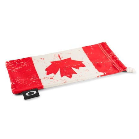Canada Flag Acc Microbag MPN:100-789-003