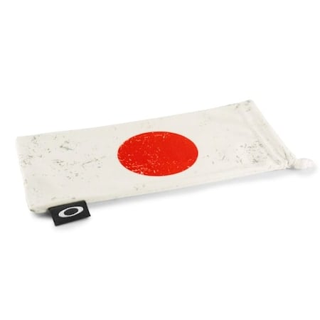 Japan Flag Acc Microbag MPN:100-789-005