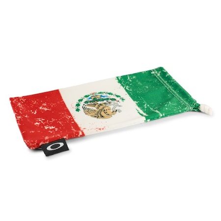 Mexico Flag Acc Microbag MPN:100-789-006