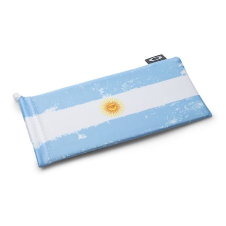 Argentina Flag Acc Microbag MPN:100-789-015