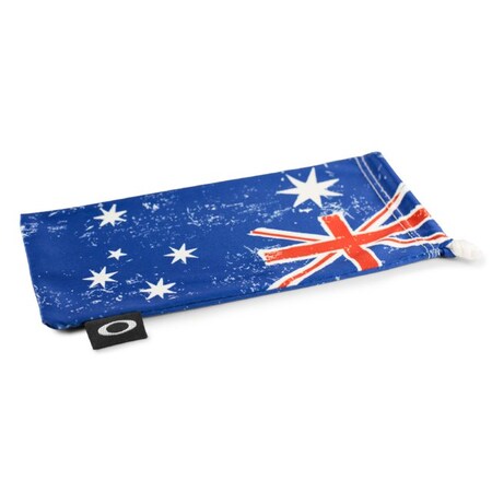 Australia Flag Acc Microbag MPN:100-789-010