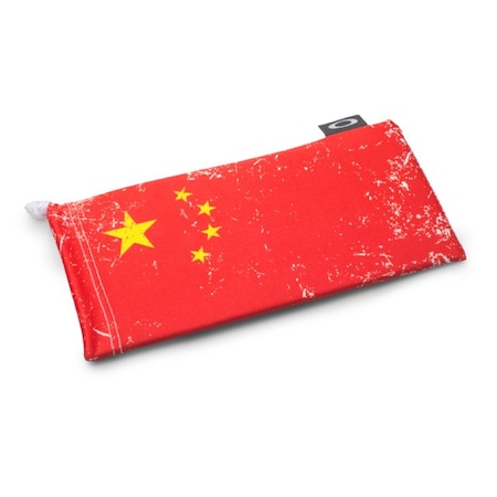 China Flag Acc Microbag MPN:100-789-017