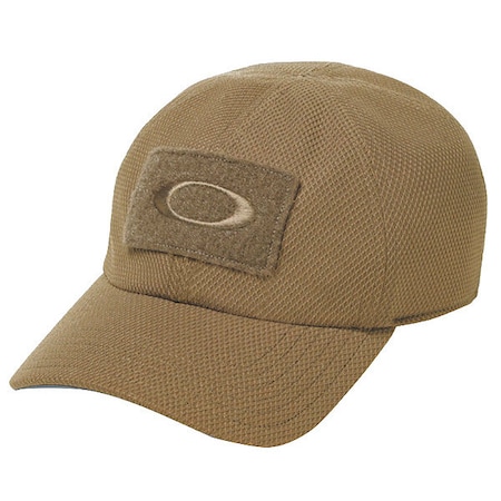 Baseball Hat, Cap, Brn, L/XL, 7-3/8 Hat Size MPN:911444A-86W-L/XL