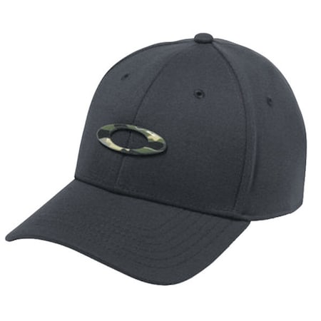 Baseball Hat, Cap, Black, S/M, 7 Hat Size MPN:911545-01Y-S/M