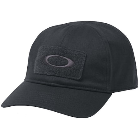 Baseball Hat, Cap, Black, S/M, 7 Hat Size MPN:911630-001-S/M