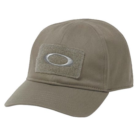Baseball Hat, Cap, Green, S/M, 7 Hat Size MPN:911630-79B-S/M