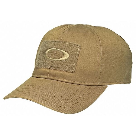 Baseball Hat, Cap, Brn, L/XL, 7-3/8 Hat Size MPN:911630-86W-L/XL