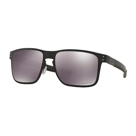 SI Holbrook Metal Matte Black w/ PRIZM BLK MPN:OO4123-1755