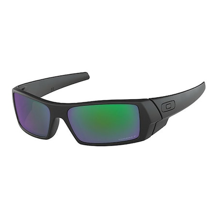 SI Gascan Matte BLK w/ Prizm Maritime Polar MPN:OO9014-4760