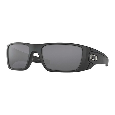 SI Fuel Cell MtBlk w/BkIrd Steel Flag MPN:OO9096-82