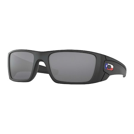 SI Fuel Cell Matte Black Texas w/BLK IRD MPN:OO9096-J160