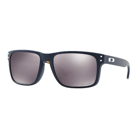 SI Armed Forces Holbrook - N Matte Navy w./ PRIZM Black MPN:OO9102-H755