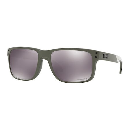 SI Armed Forces Holbrook A Matte Olive w/ PRIZM Black MPN:OO9102-H855