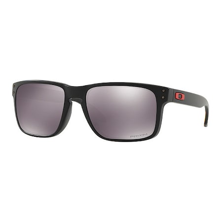 SI Armed Forces Holbrook M Matte Black w/ PRIZM Black MPN:OO9102-I055