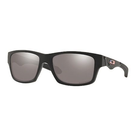 SI Jupiter Squared Matte Black USA Flag w/ Prizm Black MPN:OO9135-3356