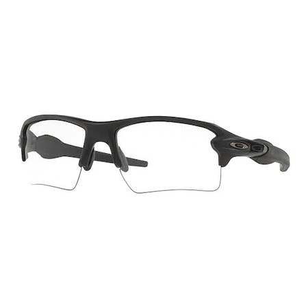 SI Flak 2.0 XL Matte BLK w/Photochromic MPN:OO9188-40