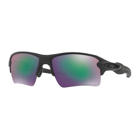 SI Flak 2.0 XL Mtte BLK w/Przm Mari Pol MPN:OO9188-41