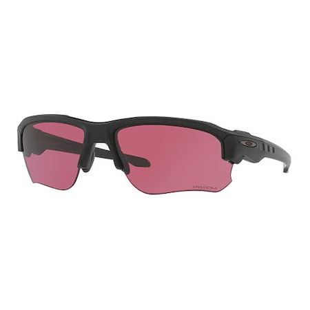 SI Speed Jacket Matt BLK Clear/TR22/TR45 MPN:OO9228-05
