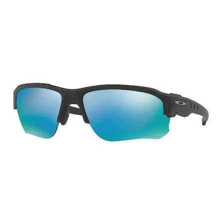 SI Speed Jacket Satin BLK Prizm Deep H20 MPN:OO9228-09