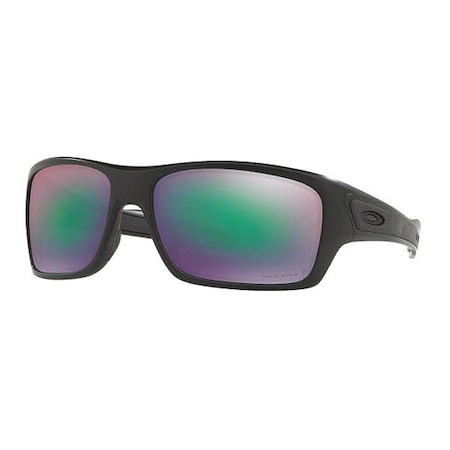 SI Turbine Matt BLK w/Prizm Maritime Pol MPN:OO9263-3863