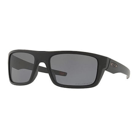 SI Drop Point Matte BLK w/Grey Polar MPN:OO9367-1060