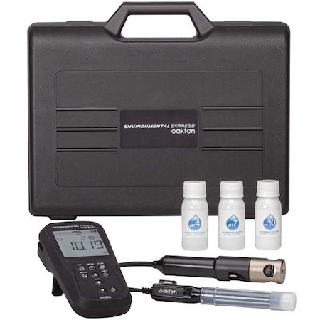 Handheld Multiparameter Meter Kit MPN:35660-32
